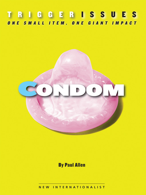 Title details for Condom by Paul Allen - Available